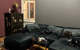 Апартаменты Freedom Square Flat